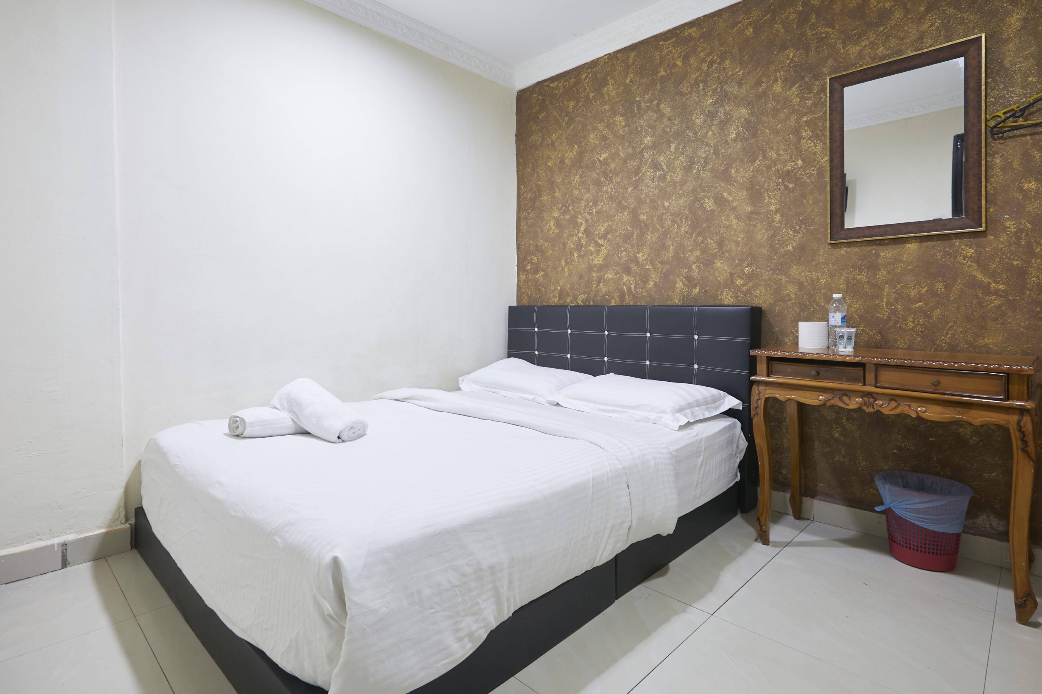 ฟาสต์ โฮเทล เซตาปะก์ Hotel กัวลาลัมเปอร์ ภายนอก รูปภาพ