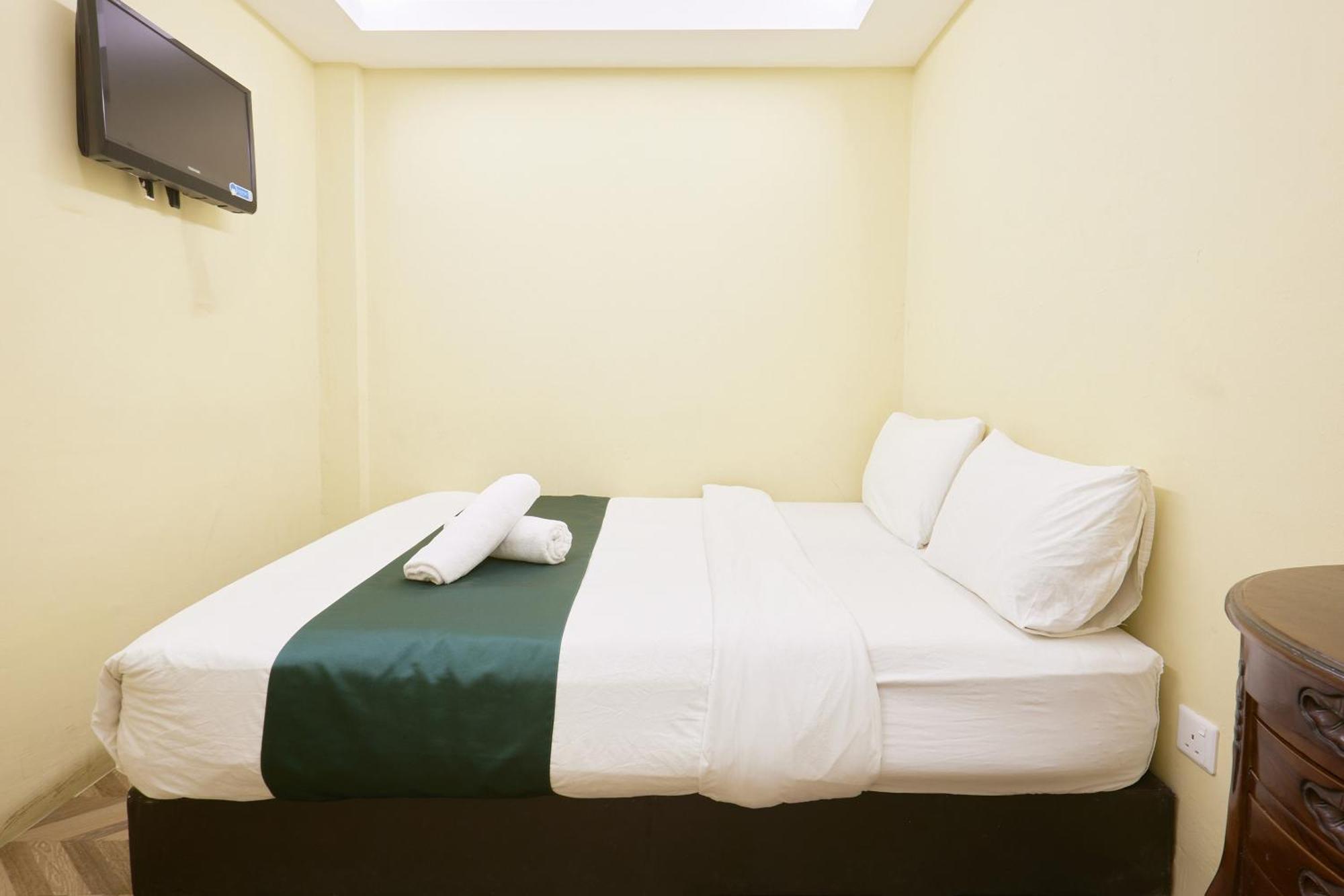 ฟาสต์ โฮเทล เซตาปะก์ Hotel กัวลาลัมเปอร์ ภายนอก รูปภาพ