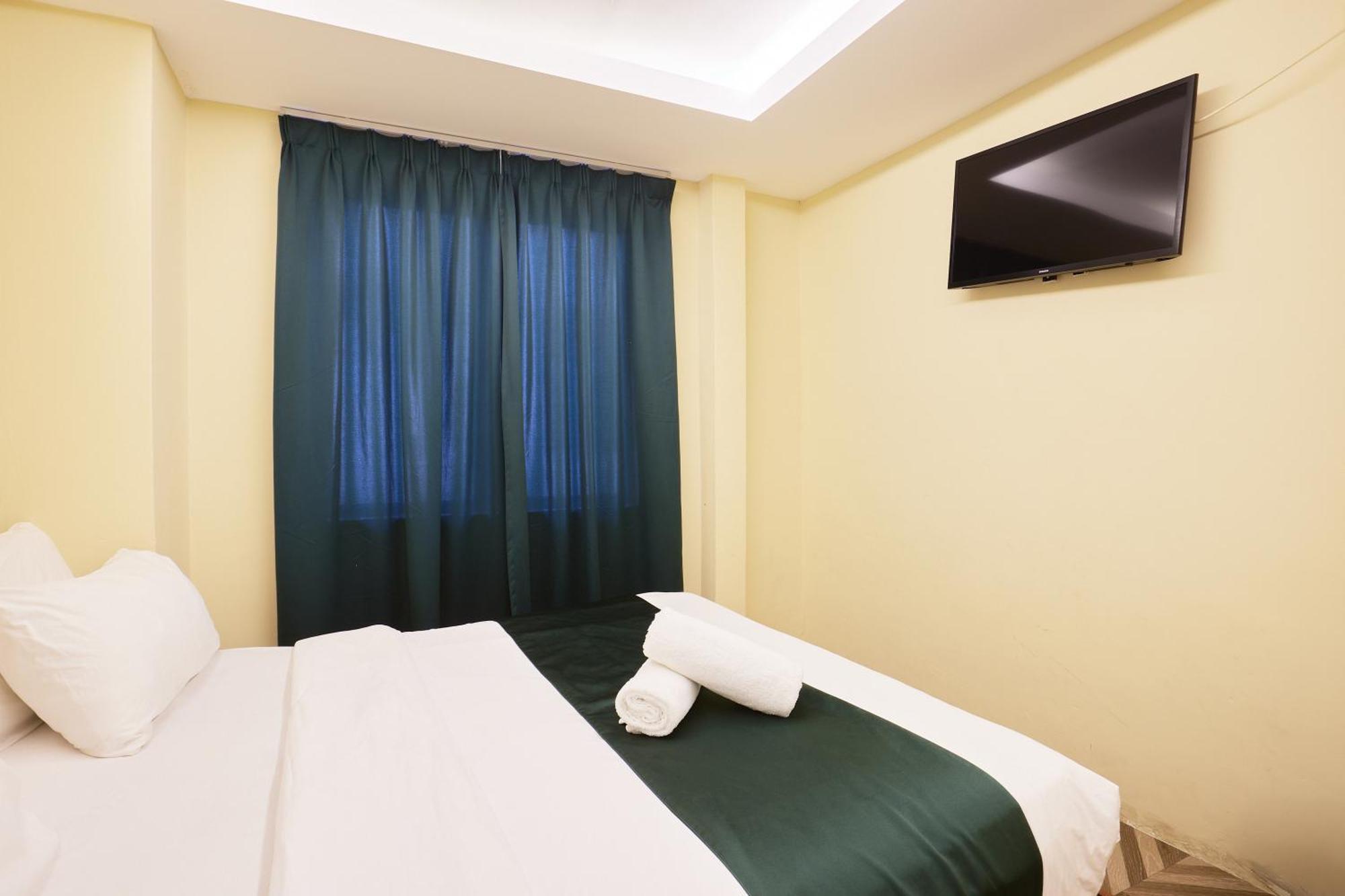 ฟาสต์ โฮเทล เซตาปะก์ Hotel กัวลาลัมเปอร์ ภายนอก รูปภาพ