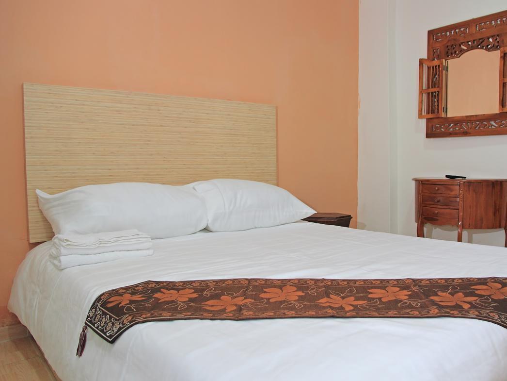 ฟาสต์ โฮเทล เซตาปะก์ Hotel กัวลาลัมเปอร์ ภายนอก รูปภาพ