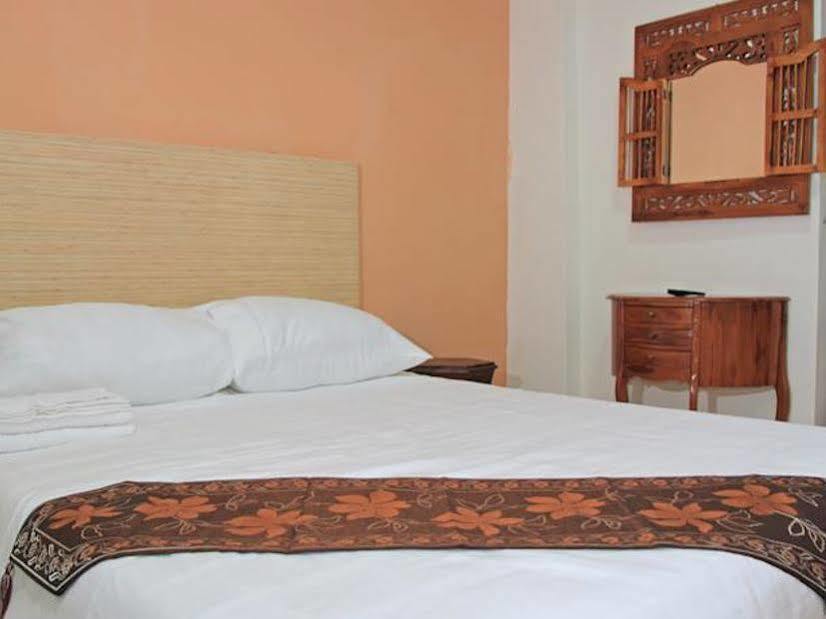 ฟาสต์ โฮเทล เซตาปะก์ Hotel กัวลาลัมเปอร์ ภายนอก รูปภาพ