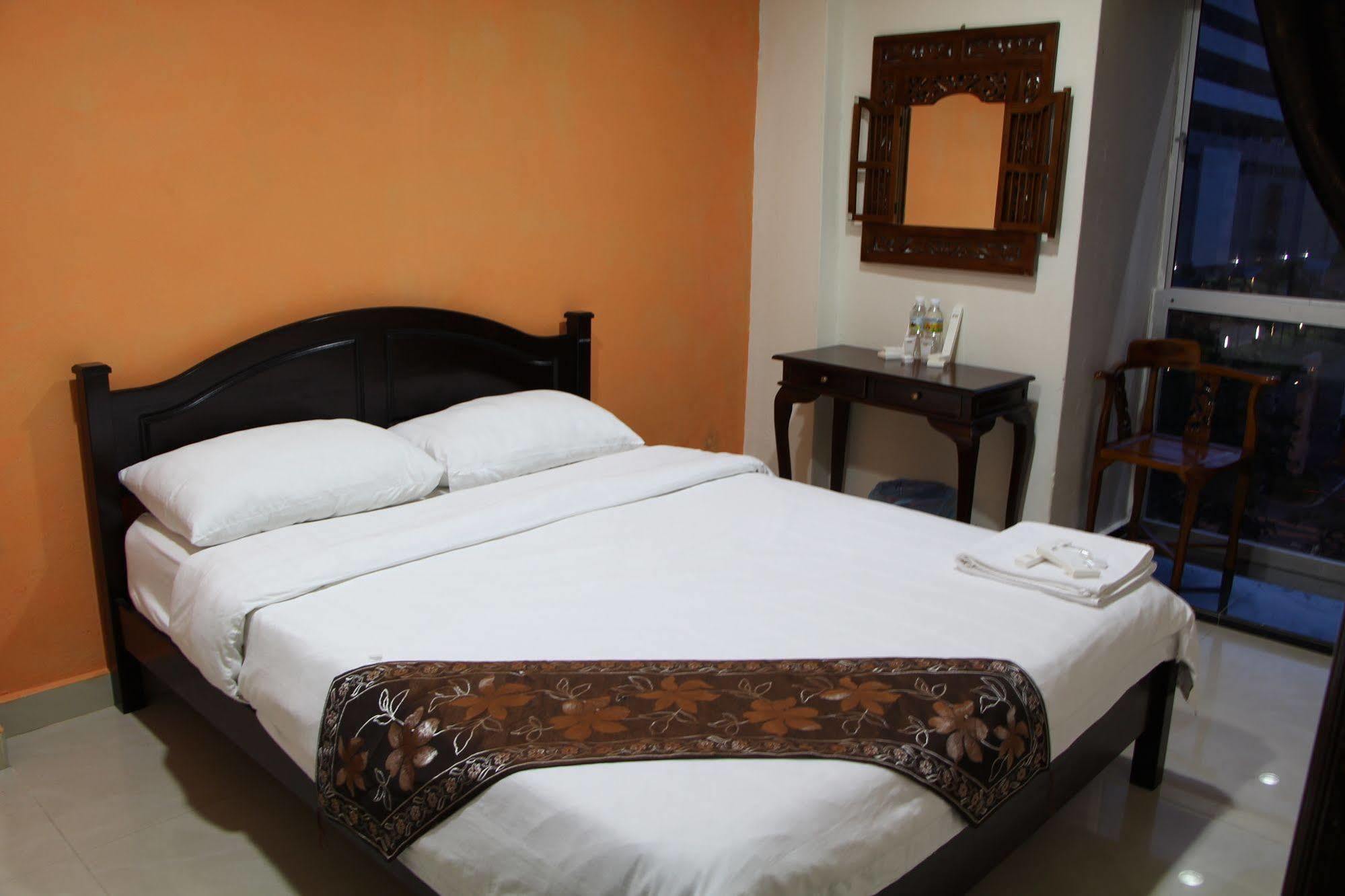 ฟาสต์ โฮเทล เซตาปะก์ Hotel กัวลาลัมเปอร์ ภายนอก รูปภาพ