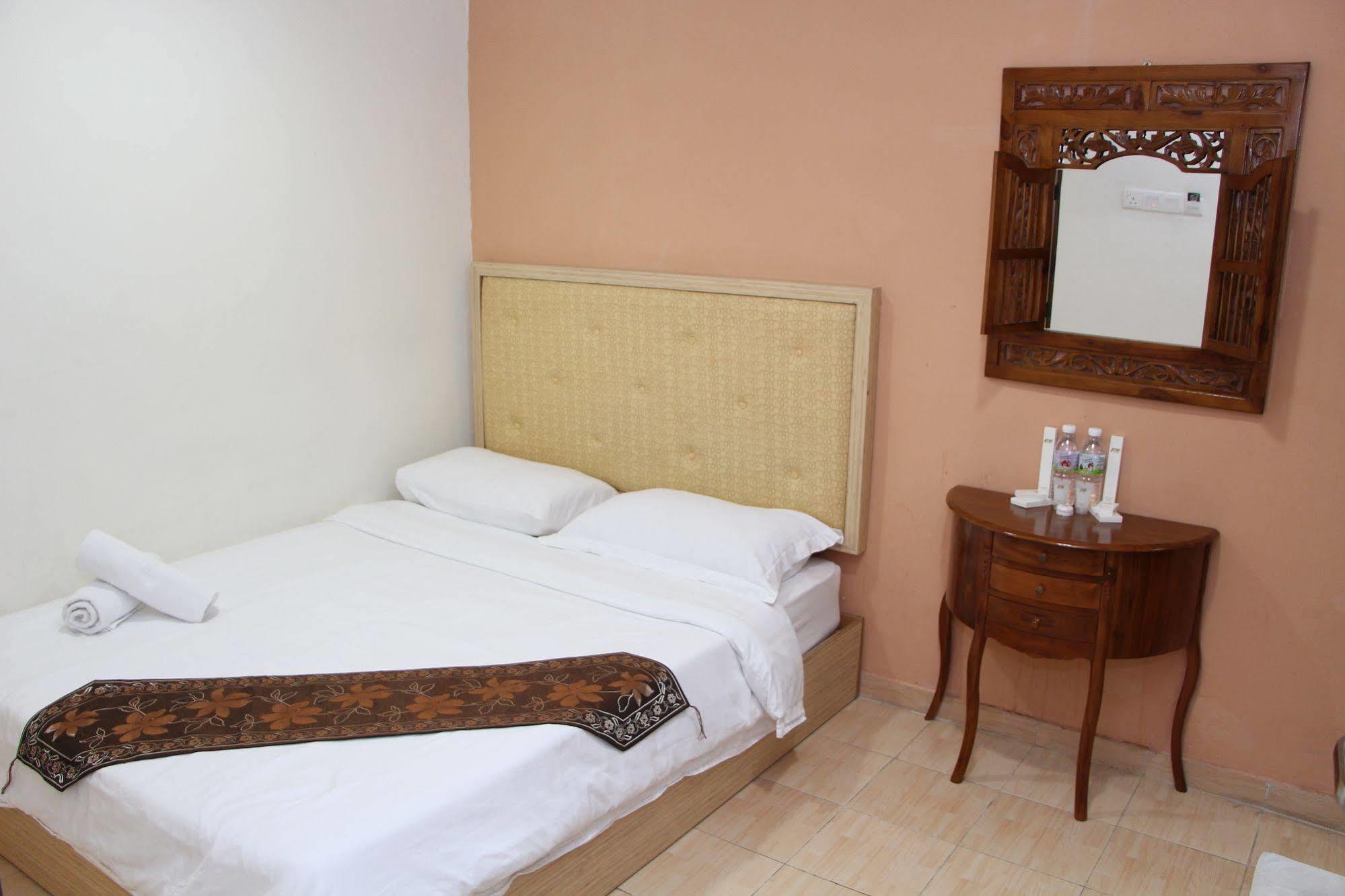 ฟาสต์ โฮเทล เซตาปะก์ Hotel กัวลาลัมเปอร์ ภายนอก รูปภาพ
